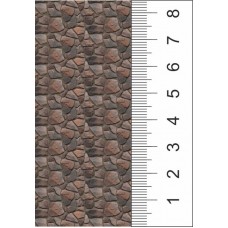 040-tkb-001-МОР Текстура коричневого камня для макетов.